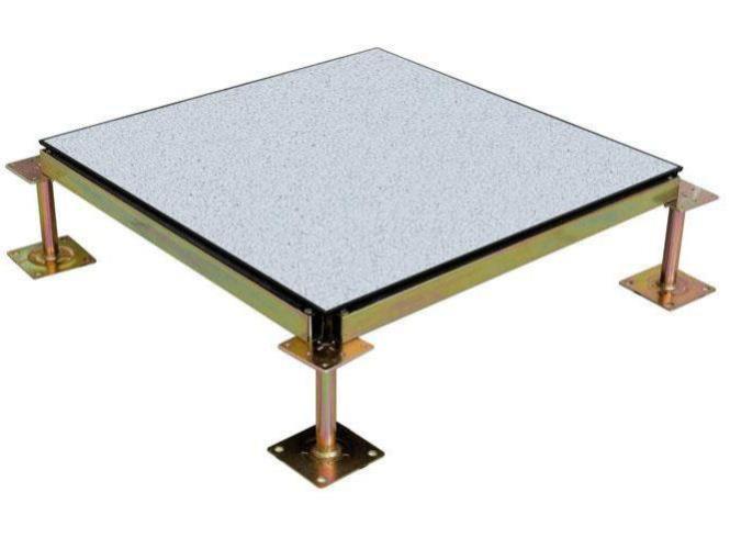 全包钢硫酸钙地板环保指标是否合格？